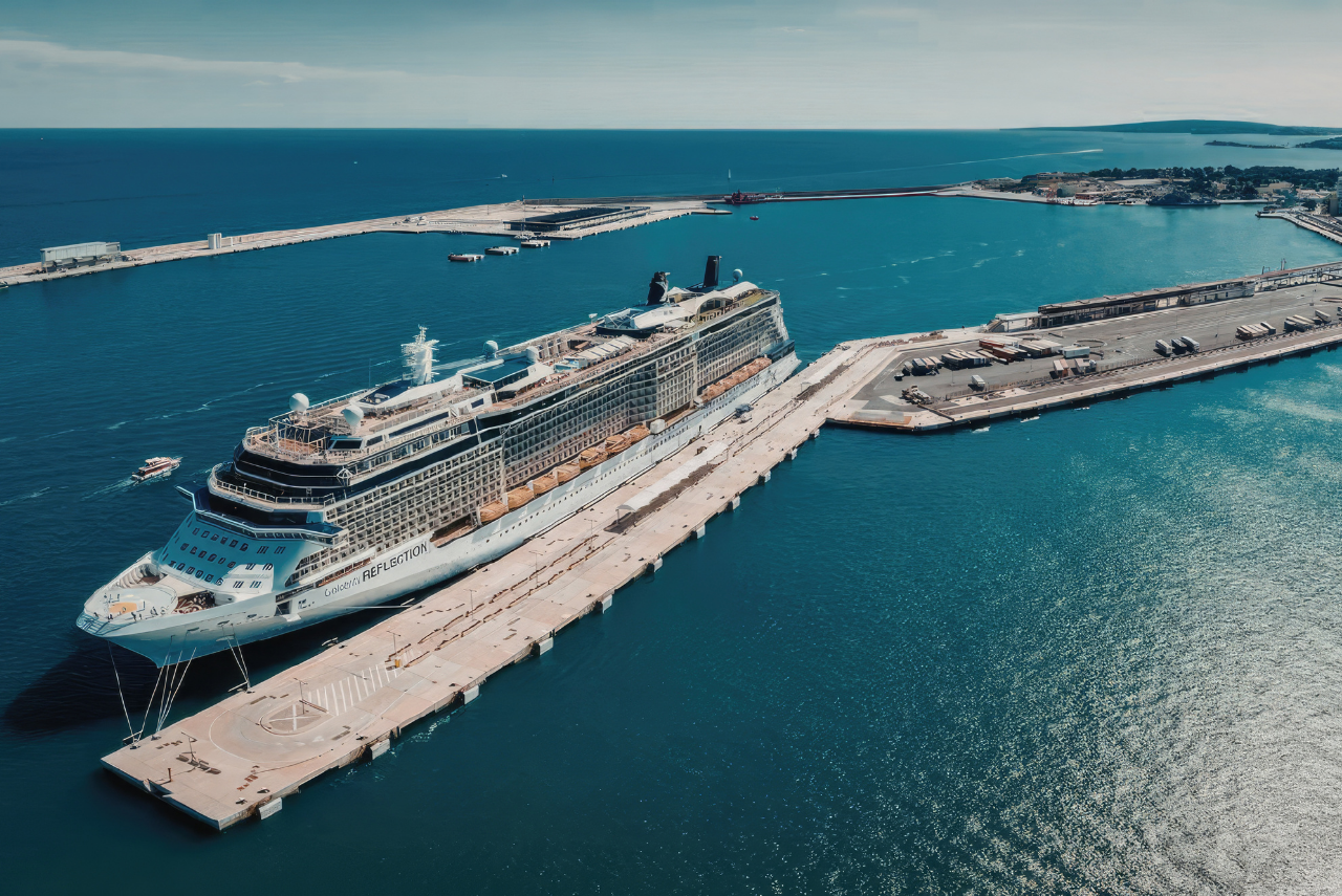 Prime Baltic Associaties Abous Us