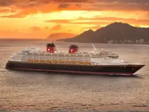 Disney Wonder