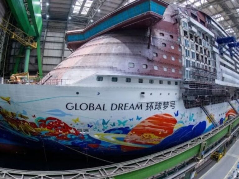 Global Dream cruise ship built by Prime Baltic Associates (1)