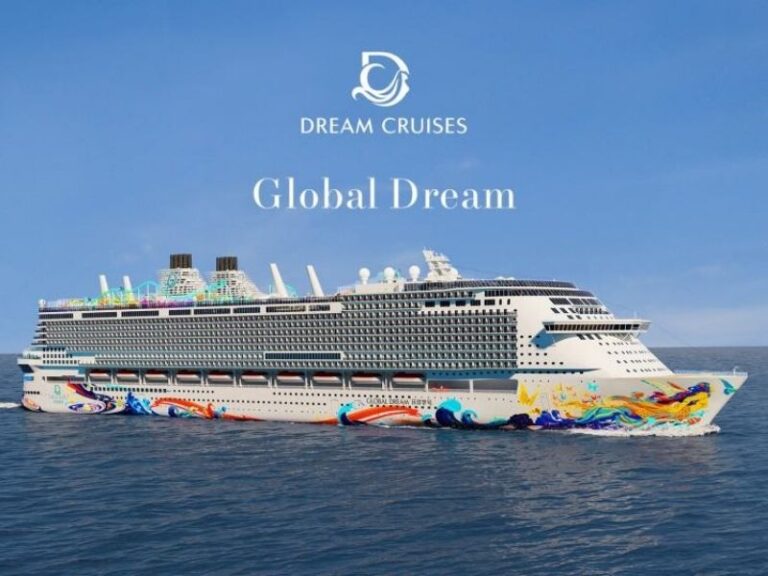 Global Dream I
