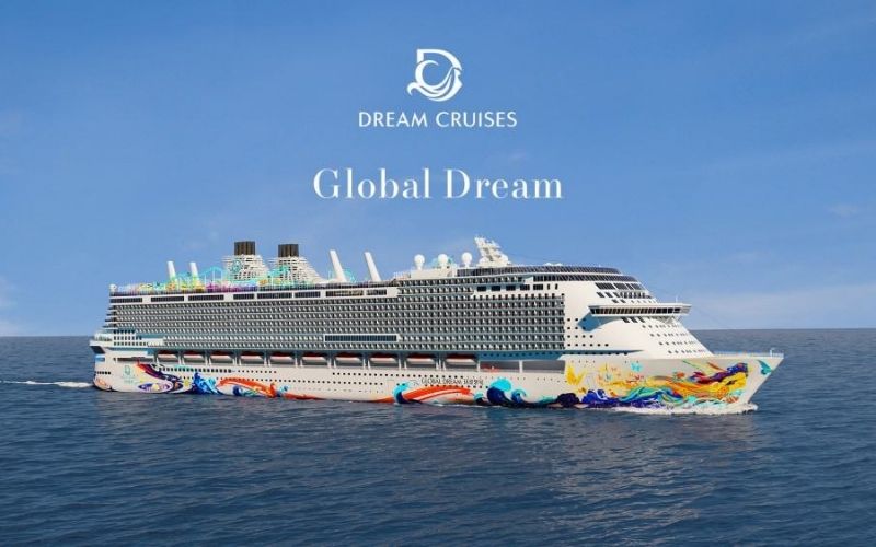 Global Dream cruise ship built by Prime Baltic Associates (2)