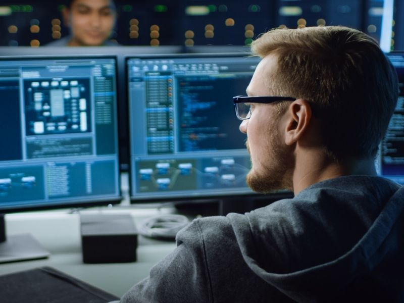 IT Specialist Job _ Prime Baltic Associates Careers