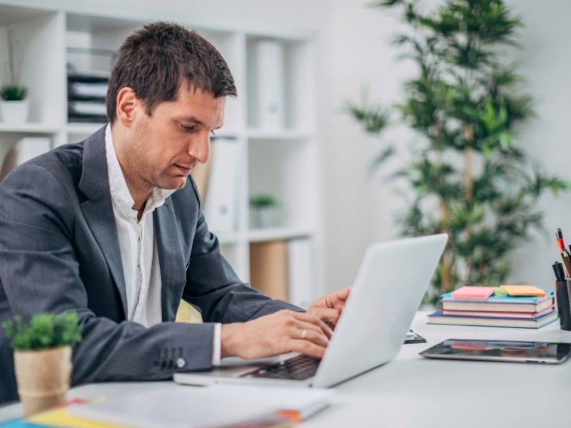 OFFICE EMPLOYEE Job _ Prime Baltic Associates Careers