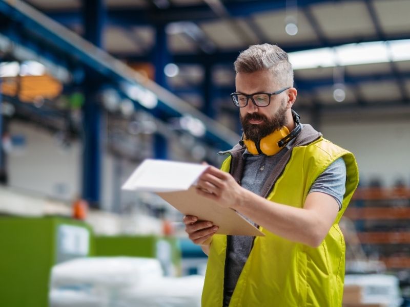 QUALITY CONTROL MANAGER Job _ Prime Baltic Associates Careers