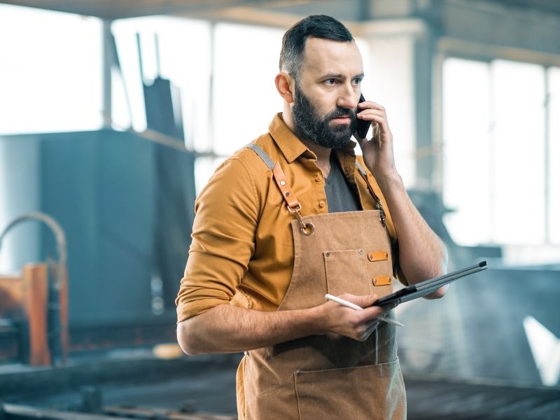 SUPERVISOR Job _ Prime Baltic Associates Careers