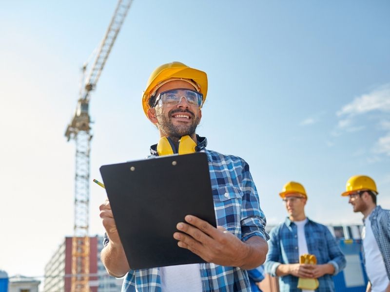 TEAM LEADER Job _ Prime Baltic Associates Careers