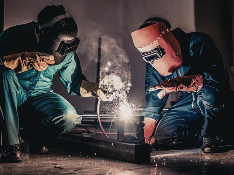 WELDING INSTRUCTOR Job _ Prime Baltic Associates Careers