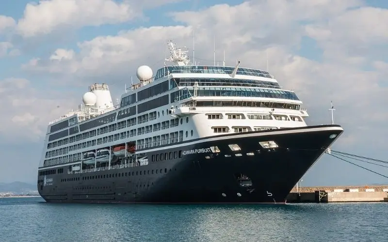 azamara pursuit cruise ship built by Prime Associates (2)