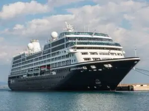 Azamara Pursuit