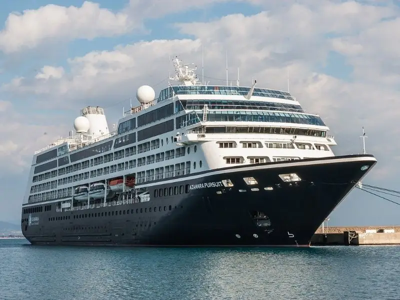 azamara pursuit cruise ship built by Prime Associates (2)