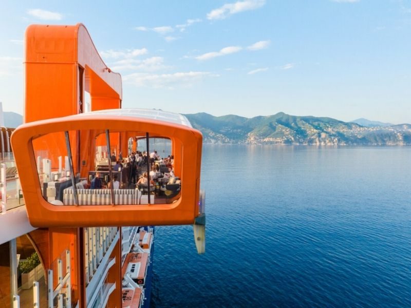 Celebrity Xcel cruise ship built by Prime Baltic Associates (1)