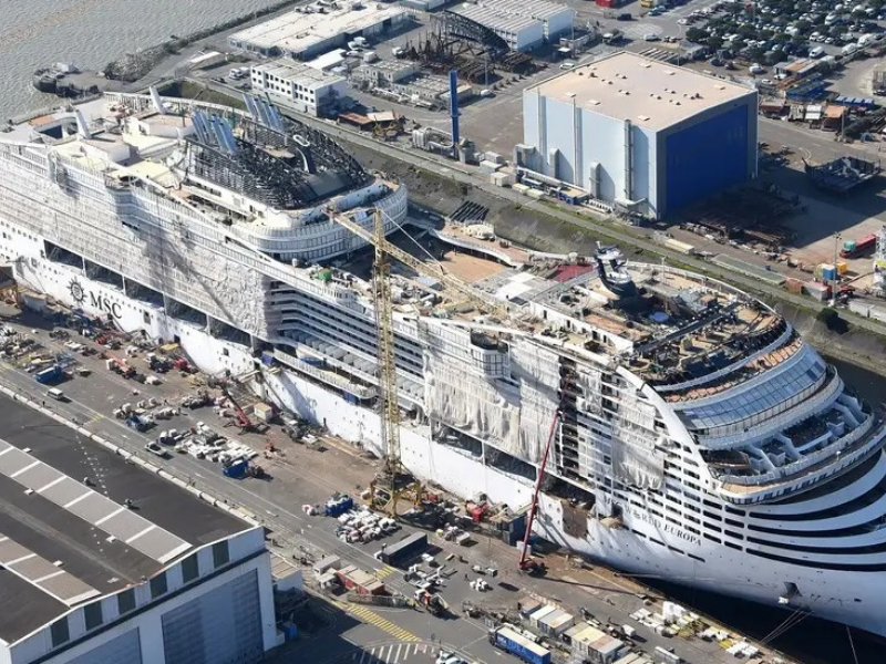 Prime Baltic photos (3)